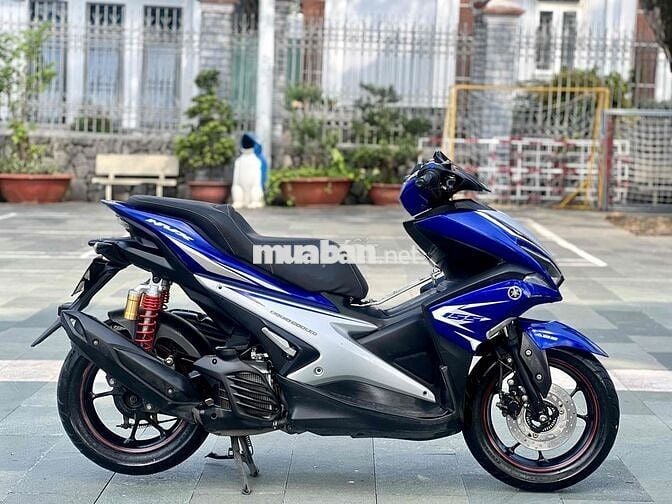 NVX 155 ABS 2017 BSTP CHÍNH CHỦ CÓ BÁN GÓP