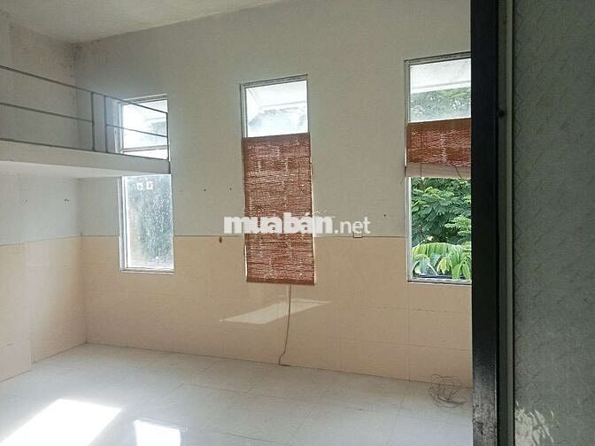 Cho thuê phòng điều hoà ở 3 đến 4 người