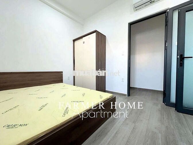 PHÒNG STUDIO CỬA SỔ FULL NT_THANG MAY_MẶT TIỀN GẦN CẦU NGUYỄN VĂN CỪ