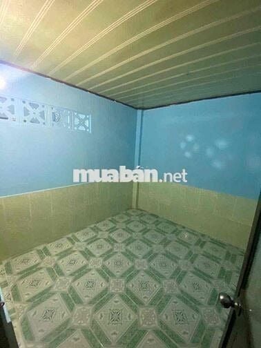 NHÀ 2 TẦNG TRUNG CHÁNH HÓC MÔN - SHR 1/NGẮN ĐỒNG TÂM – GIÁ 2.TỶ350