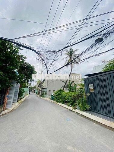 60tr/m2 Đất MT SÁT PHẠM VĂN ĐỒNG - ĐƯỜNG 8M CÓ LỀ - 110M2 GIÁ 7.1 TỶ