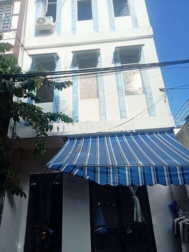 Cho thuê phòng điều hoà ở 3 đến 4 người