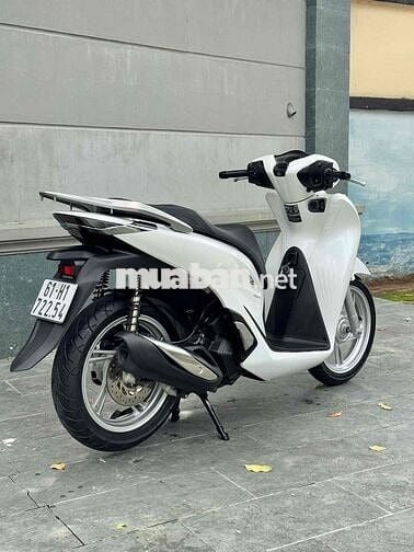 SH 150 CBS 2022 LƯỚT NGUYÊN ZIN CHÍNH CHỦ CÓ GÓP