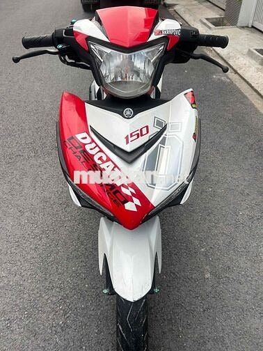 yamaha Excitet 150 xinh đẹp