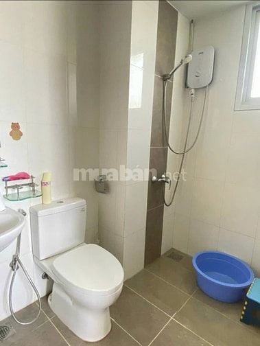 Chung cư Screc, Trường Sa, Quận 3: 2p ngủ, 2wc, NT, 12tr/th, 80m2. 