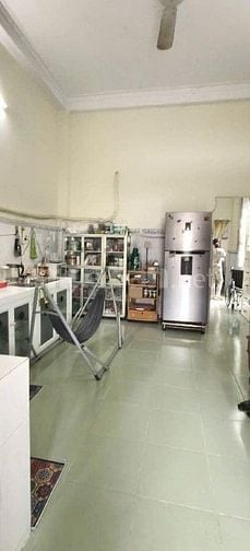 Hẻm Chỉ Một Nhà, Lê Văn Lương, 02 Tầng, DT 4,4x24m