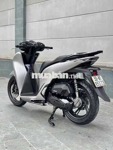 SH 150 CBS 2020 MIX XÁM TITAN MÁY ZIN CHÍNH CHỦ