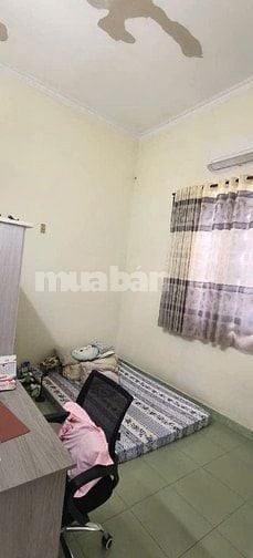 Hẻm Chỉ Một Nhà, Lê Văn Lương, 02 Tầng, DT 4,4x24m