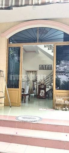 Hẻm Chỉ Một Nhà, Lê Văn Lương, 02 Tầng, DT 4,4x24m