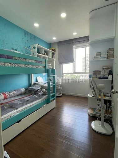 Chung cư Screc, Trường Sa, Quận 3: 2p ngủ, 2wc, NT, 12tr/th, 80m2. 