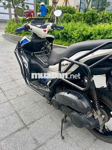 Yamaha Nvx155 Abs 2017