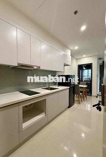 Chính chủ cho thuê căn studio 30m2 Toà 2S2.17 Vinhomes ocean park