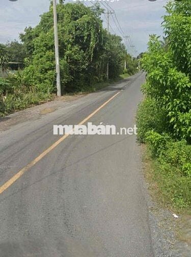LÔ ĐẤT TỈNH LỘ 2 NGÂN HÀNG HỖ TRỢ 70%