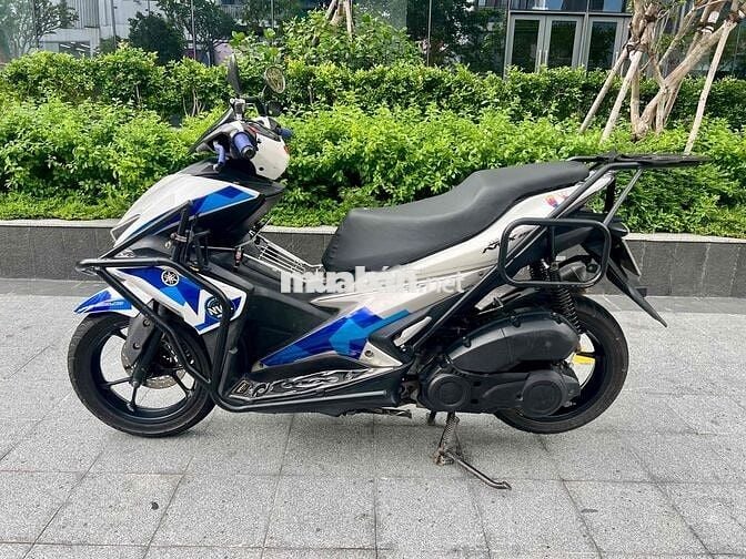Yamaha Nvx155 Abs 2017