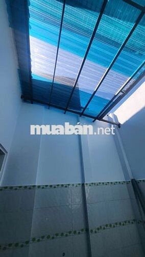 bán căn nhà đẹp hẽm 343 NGô Gia Tự, Phường Kinh Dinh, Phan rang