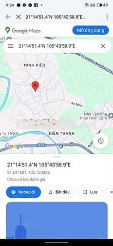 1. 3x tỷ lô full thổ cư gần Sân Bay Nội Bài Sóc Sơn, gần KCN Sạch