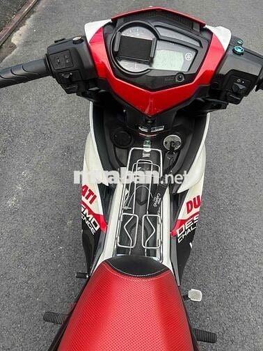 yamaha Excitet 150 xinh đẹp
