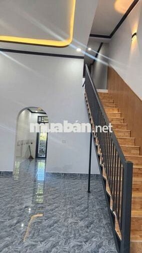 bán căn nhà đẹp hẽm 343 NGô Gia Tự, Phường Kinh Dinh, Phan rang