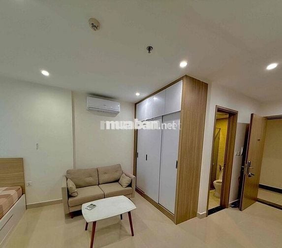 Chính chủ cho thuê căn studio 30m2 Toà 2S2.17 Vinhomes ocean park