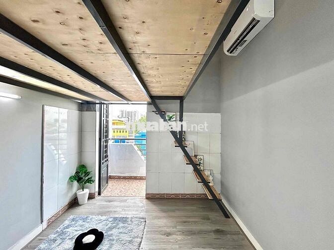 ✨CHO THUÊ PHÒNG DUPLEX - BANCOL - NỘI THẤT CƠ BẢN