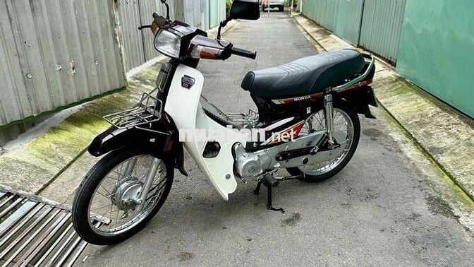 dream thái 98 nguyên bản