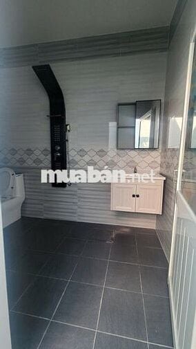 bán căn nhà đẹp hẽm 343 NGô Gia Tự, Phường Kinh Dinh, Phan rang