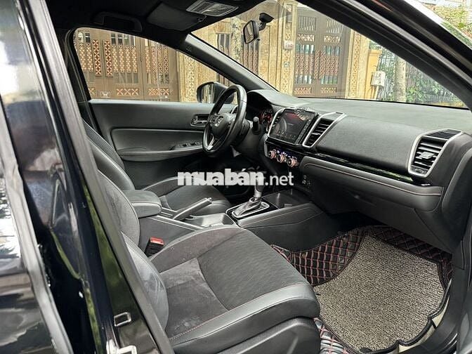 Bán gấp Honda City model 2022 bản RS full option