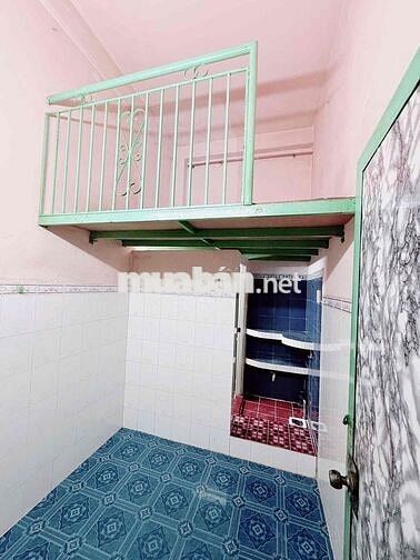 PHÒNG TRỌ Q6 GIÁ RẺ, HỖ TRỢ CỌC, FREE XE…