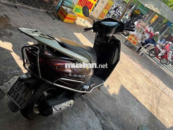 bán xe Lead  mua năm 2011 còn đẹp chính chủ
