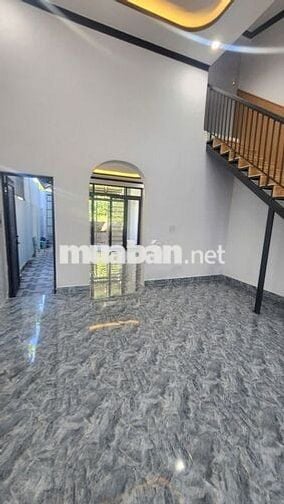bán căn nhà đẹp hẽm 343 NGô Gia Tự, Phường Kinh Dinh, Phan rang