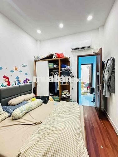 Mua Ở Hoặc Cho Thuê | 1/ Xô Viết Nghệ Tĩnh | Ngay Ngã Tư Hàng Xanh