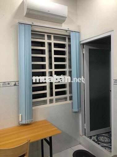 Phòng trọ đầy đủ nội thất bao điện nước