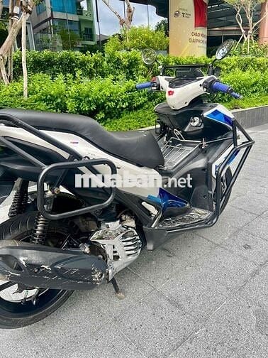 Yamaha Nvx155 Abs 2017