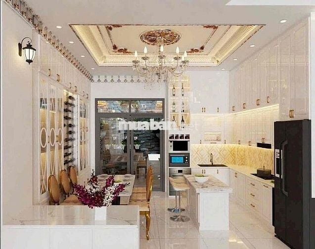 🧧🧧🧧🧧🧧🧧 Bán nhà hẻm 96 Đào Tông Nguyên, Nhà Bè. 🧧🧧🧧🧧