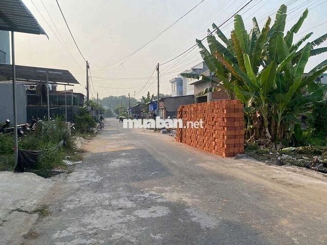 Bán dãy trọ khu dân cư TÂN ĐỨC