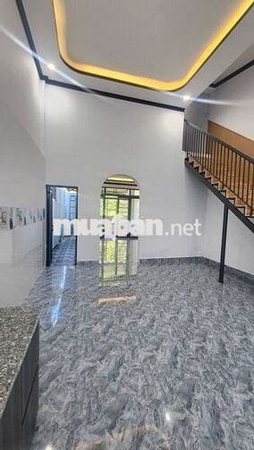 bán căn nhà đẹp hẽm 343 NGô Gia Tự, Phường Kinh Dinh, Phan rang