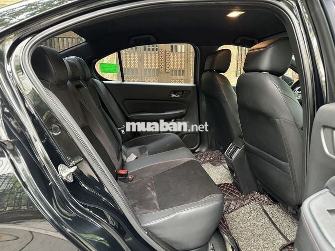 Bán gấp Honda City model 2022 bản RS full option