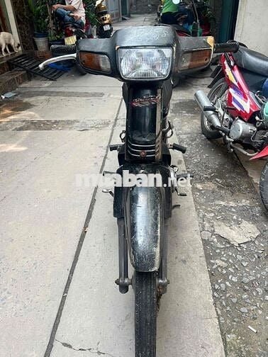 Dream lùn 93 BSTP Bao tranh chấp