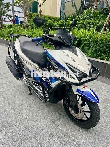 Yamaha Nvx155 Abs 2017