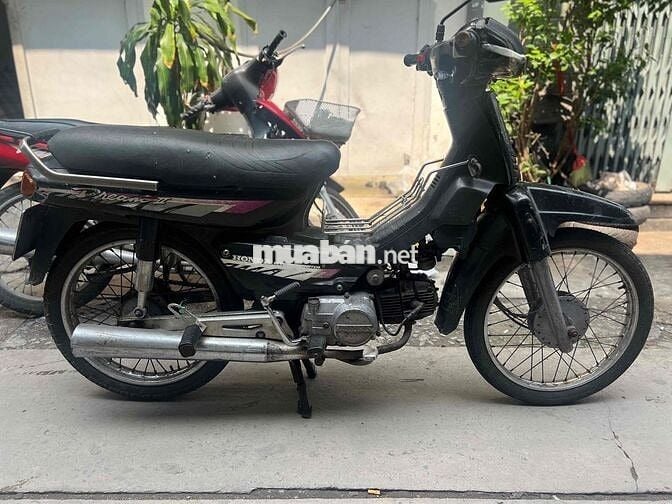 Dream lùn 93 BSTP Bao tranh chấp