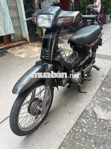Dream lùn 93 BSTP Bao tranh chấp