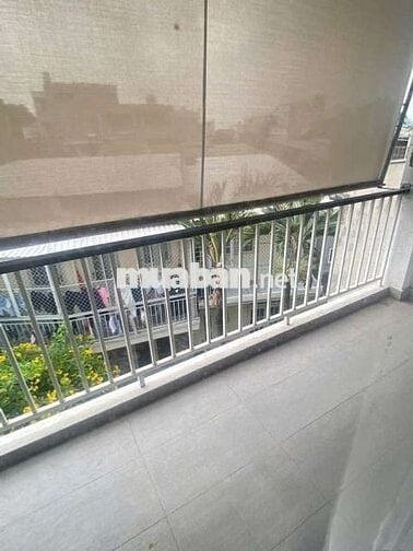 🎏 8 CHDV BẾP NGOÀI BAN CÔNG NƠ TRANG LONG _ 2 Mặt HXH diện tích 60m2