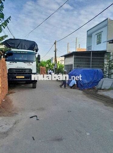 Bán dãy trọ khu dân cư TÂN ĐỨC