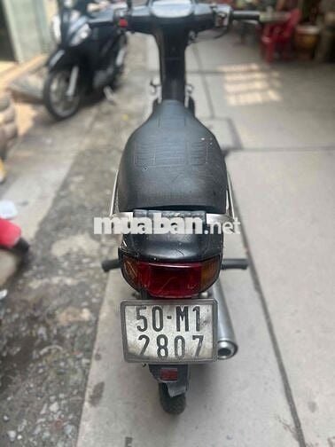 Dream lùn 93 BSTP Bao tranh chấp