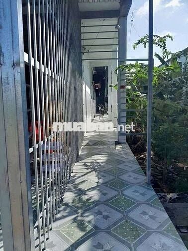 Bán dãy trọ khu dân cư TÂN ĐỨC