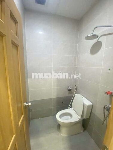 🎏 8 CHDV BẾP NGOÀI BAN CÔNG NƠ TRANG LONG _ 2 Mặt HXH diện tích 60m2