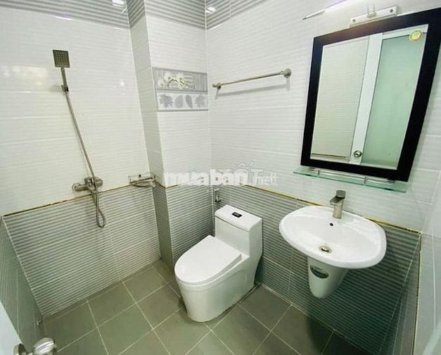 Phòng Trọ Tốt Ngay Phạm Văn Chiêu - Giá Rẻ 4’ Đi Hạnh Thông Tây Gò Vấp