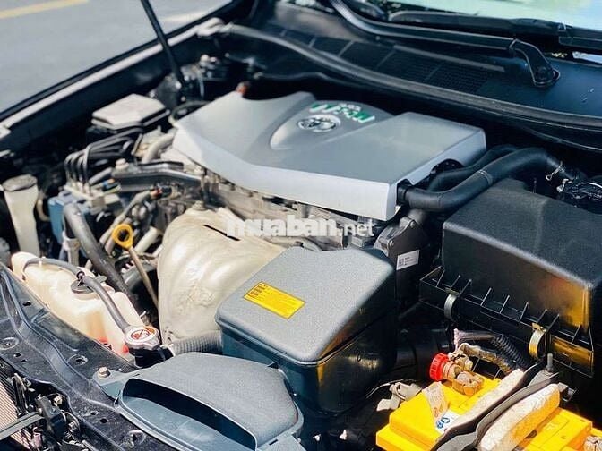 Toyota Camry 2017 2.0 E from mới