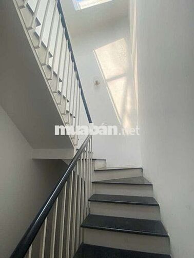 🎏 8 CHDV BẾP NGOÀI BAN CÔNG NƠ TRANG LONG _ 2 Mặt HXH diện tích 60m2