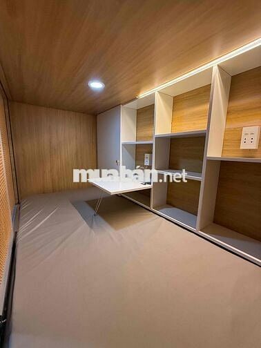 Khai trương Sleebox mới toanh ngay LOTTE MART